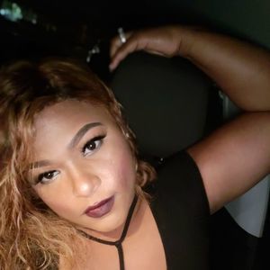 Meet your Posher, Mariah